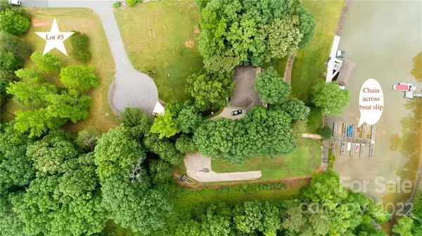 8606 Sherrills Creek DR, Terrell, NC 28682