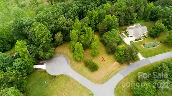 8606 Sherrills Creek DR, Terrell, NC 28682
