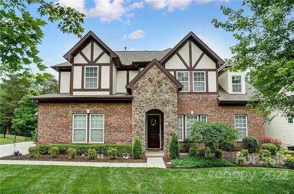 7130 Garden Hill DR, Huntersville, NC 28078