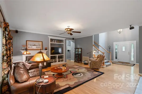 15129 Perthsire CT, Huntersville, NC 28078