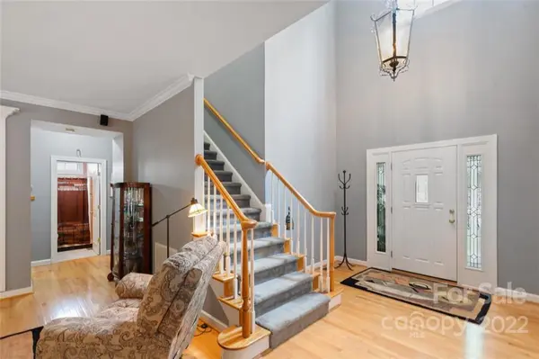 15129 Perthsire CT, Huntersville, NC 28078