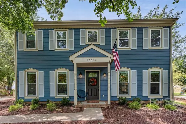 10512 Four Mile Creek RD, Charlotte, NC 28277