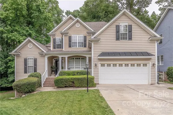 2219 Bleckley CT, Charlotte, NC 28270