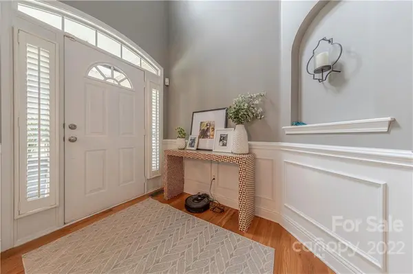 2219 Bleckley CT, Charlotte, NC 28270