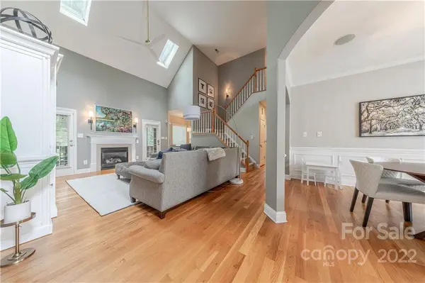 2219 Bleckley CT, Charlotte, NC 28270