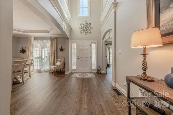 404 Streamside LN, Marvin, NC 28173
