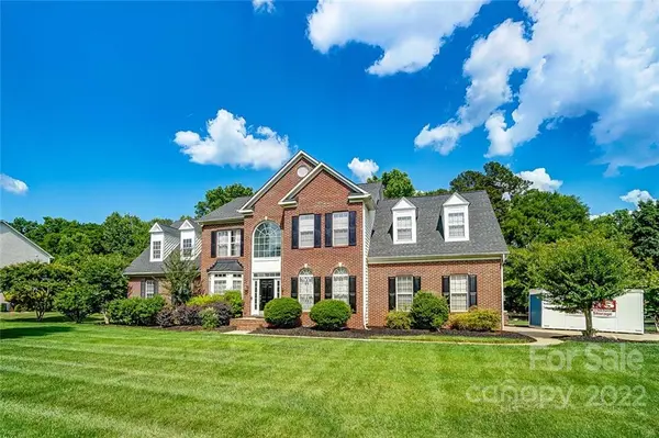 12605 Early Meadow WAY, Mint Hill, NC 28227