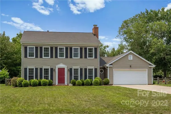 12217 Parks Farm LN, Charlotte, NC 28277