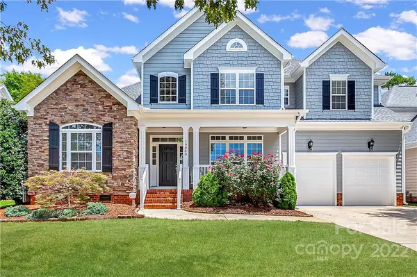 19830 Wooden Tee DR, Davidson, NC 28036