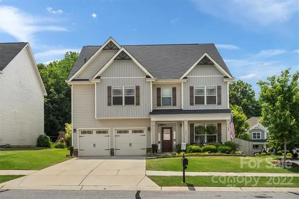 157 Wellshire ST, Mooresville, NC 28115
