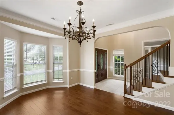 11401 Hunters Landing DR, Charlotte, NC 28273