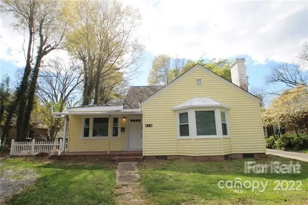 613 Charlotte AVE, Rock Hill, SC 29730