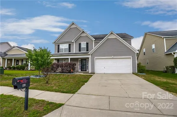 139 Hunters Mill LN, West Columbia, SC 29170
