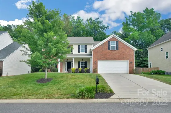 1047 Hallow Lake TER, Clover, SC 29710