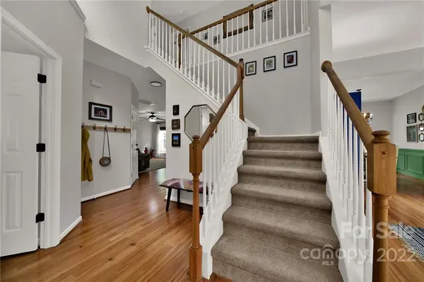 117 S Audubon AVE, Mooresville, NC 28117