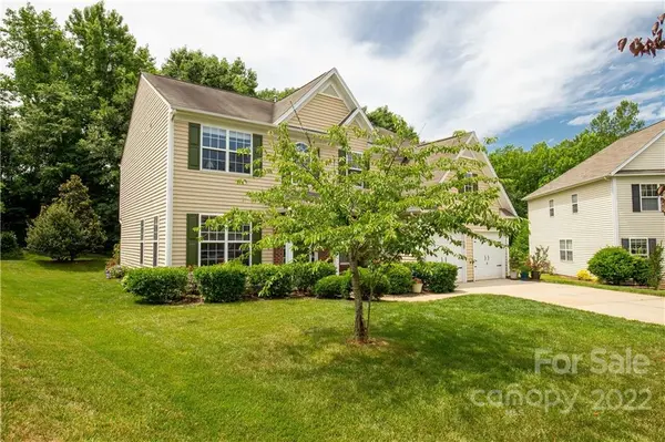 6139 Vinecrest CT, Indian Land, SC 29707