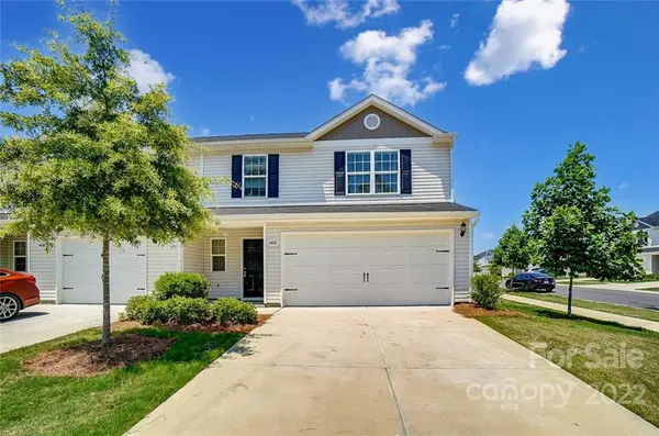 3402 Ellingford RD, Charlotte, NC 28214