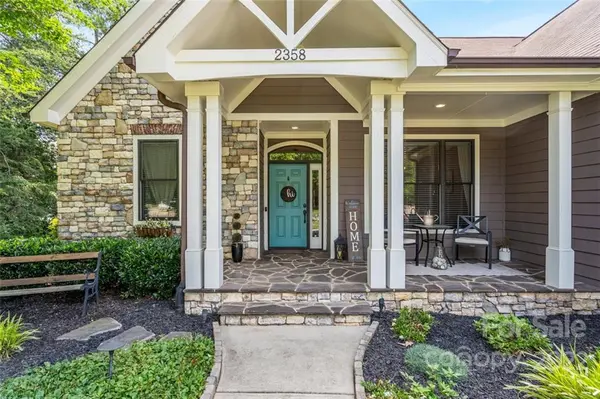 2358 Nautical CT, Denver, NC 28037