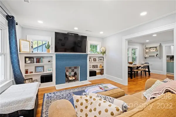 83 Lanning AVE, Asheville, NC 28806