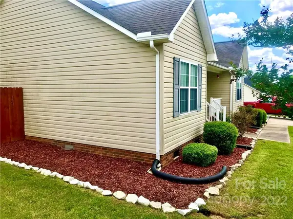 601 Cornelius RD, Rockwell, NC 28138
