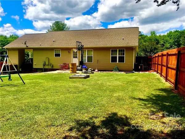 601 Cornelius RD, Rockwell, NC 28138