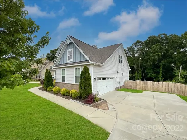 4536 Parnell ST, Indian Trail, NC 28079