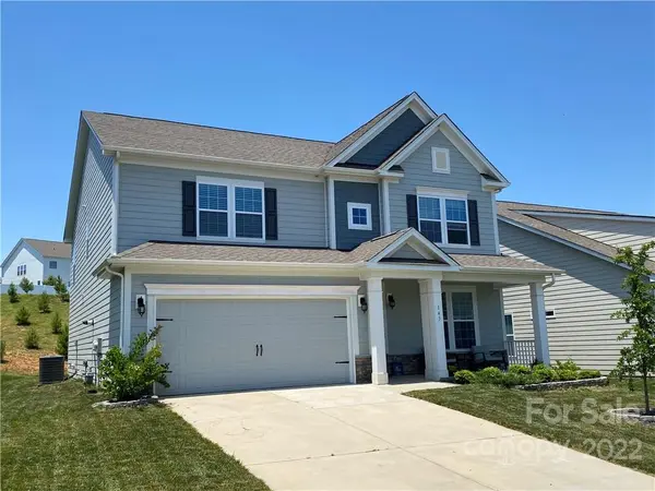 143 Longleaf DR, Mooresville, NC 28117