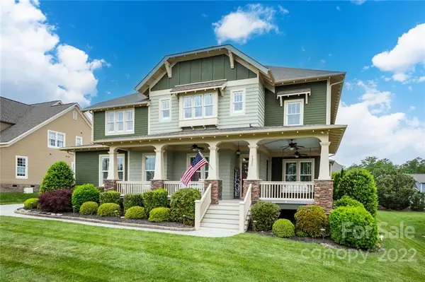 9222 Cross Oak PL, Huntersville, NC 28078