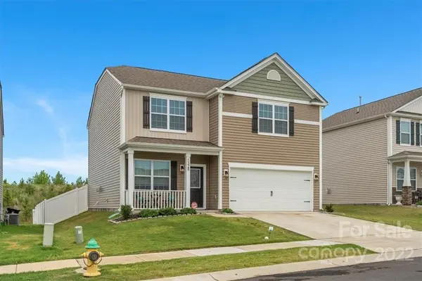 1328 Melon Colony AVE, Concord, NC 28027