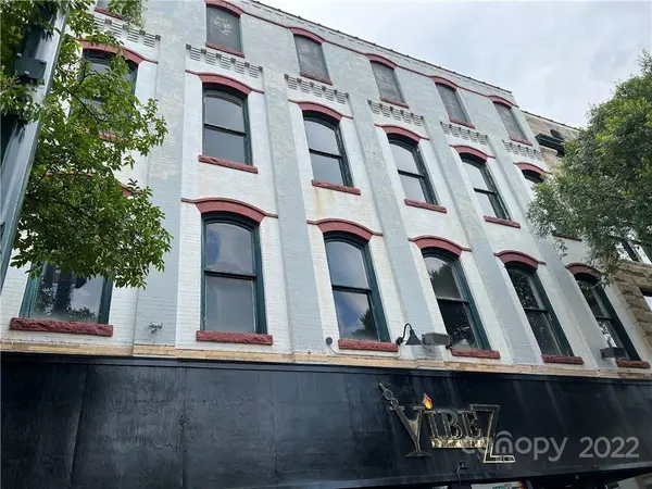 127 S Main ST, Salisbury, NC 28144