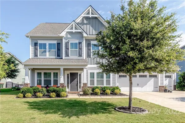 3643 Jacinta CT, Tega Cay, SC 29708