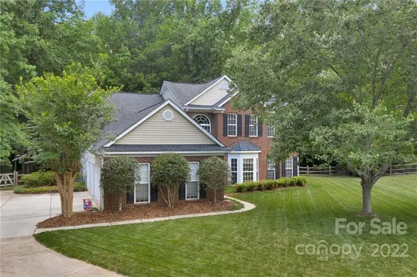 6314 Lowergate DR, Waxhaw, NC 28173