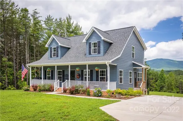 1294 Saylor WAY, Nebo, NC 28761