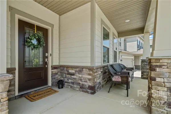 143 W Morehouse AVE, Mooresville, NC 28117