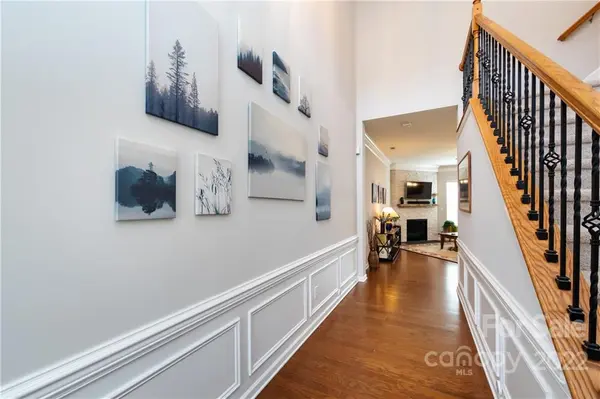 1861 Royal Gorge AVE, Charlotte, NC 28210