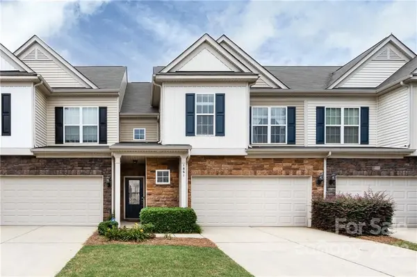1861 Royal Gorge AVE, Charlotte, NC 28210