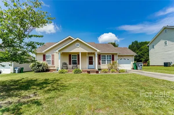 9937 Austin Samuel PL, Charlotte, NC 28214