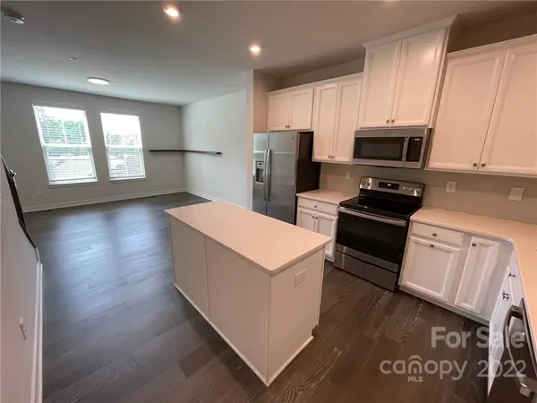 1267 N Caldwell ST, Charlotte, NC 28206