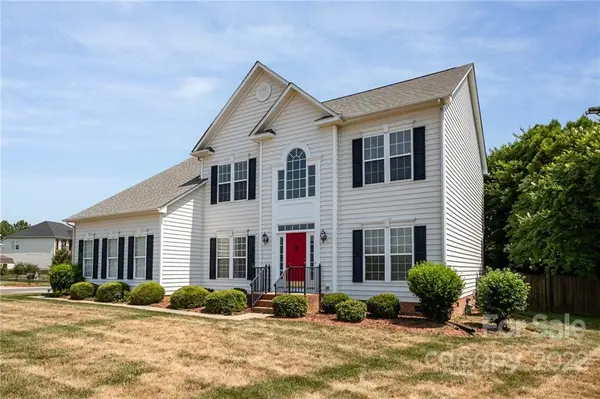 5600 Ginger LN, Indian Trail, NC 28079