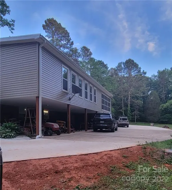 640 Stirewalt RD, China Grove, NC 28023