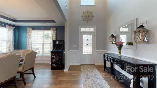 3464 Delaware DR, Denver, NC 28037