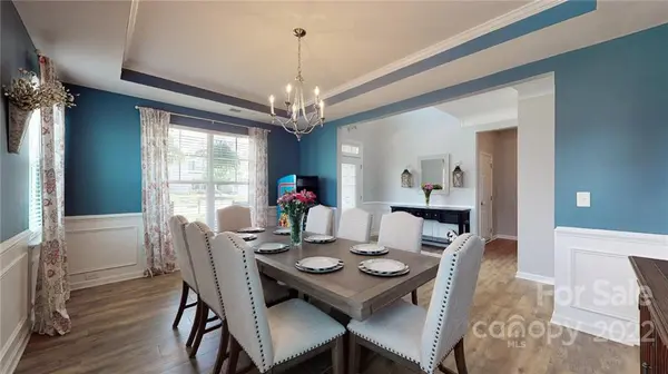 3464 Delaware DR, Denver, NC 28037
