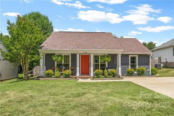 3346 Prescott PL, Concord, NC 28027
