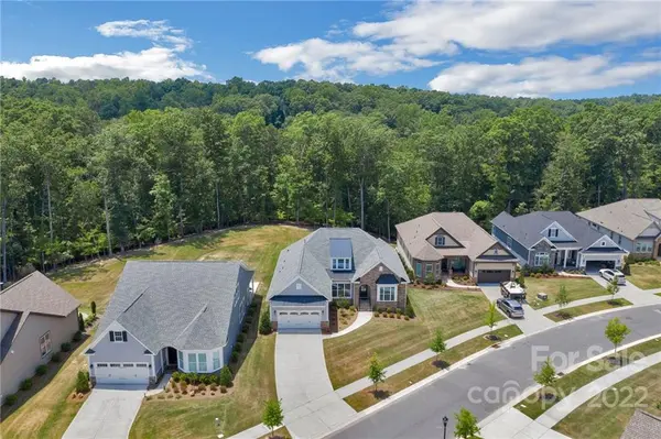 17517 Langston DR, Charlotte, NC 28278