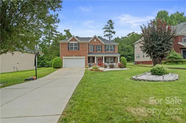4674 Cascade AVE, Rock Hill, SC 29732