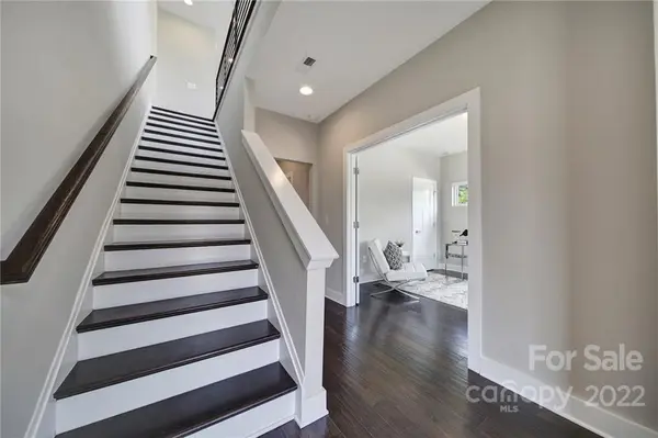 111 W Poindexter DR, Charlotte, NC 28203