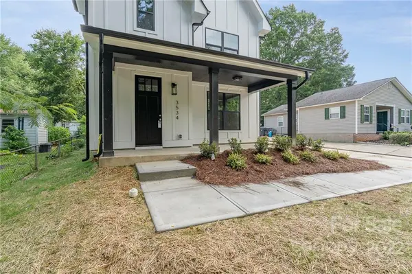3534 Simmons ST, Charlotte, NC 28208