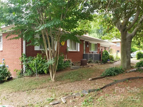 1310 Longview AVE, Salisbury, NC 28146