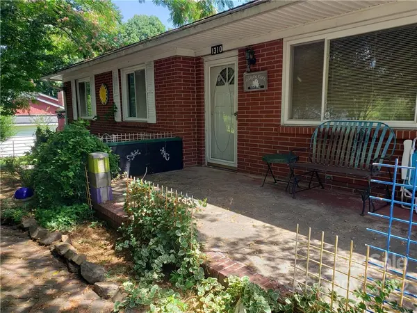1310 Longview AVE, Salisbury, NC 28146