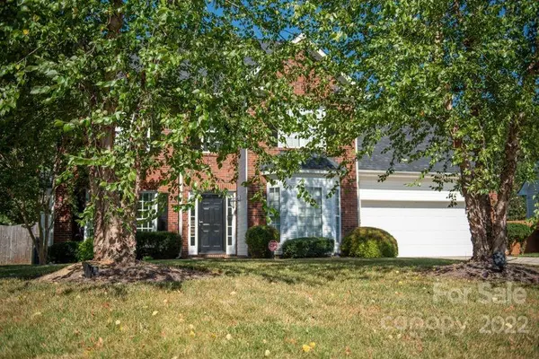 4321 Chatterleigh DR, Monroe, NC 28110